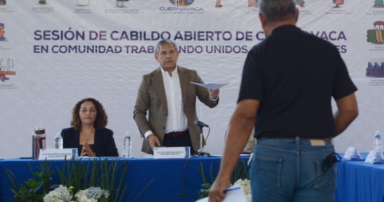 Cabildo Abierto