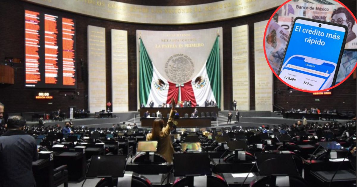 Cámara de Diputados
