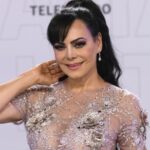 Maribel Guardia