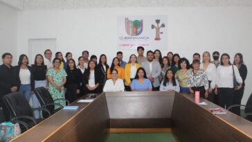 juventud Cuernavaca
