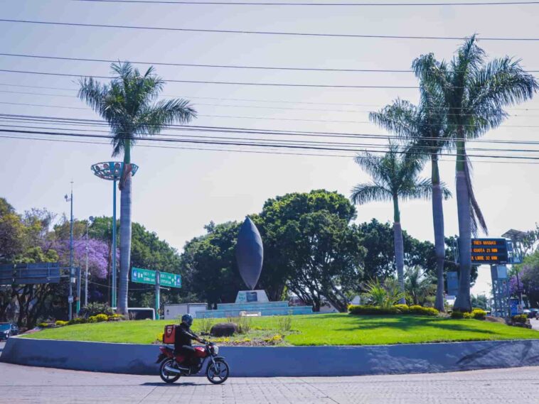 Espacios Verdes Cuernavaca