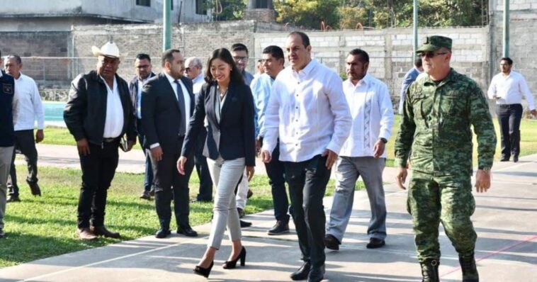 Seguridad Morelos