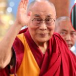 Dalai Lama