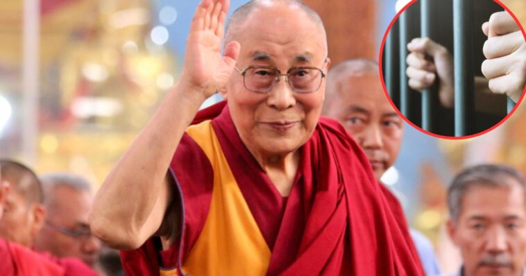 Dalai Lama