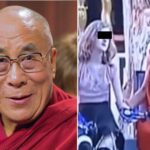 Dalai Lama nueva polémica