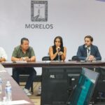 Energías limpias Morelos