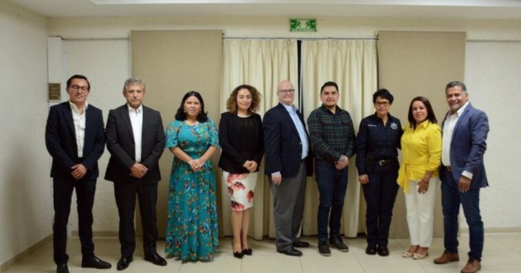 minneapolis cuernavaca José Luis Urióstegui