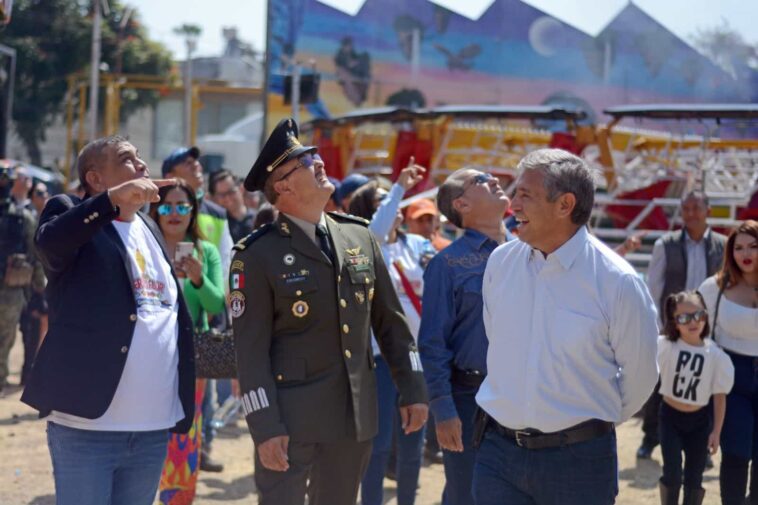 Feria de la Flor