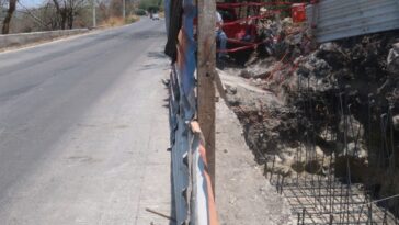 Obra Morelos