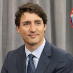 Justin Trudeau