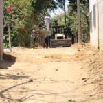 Calle Yecapixtla