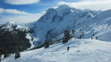 Mt. Baker Ski Area