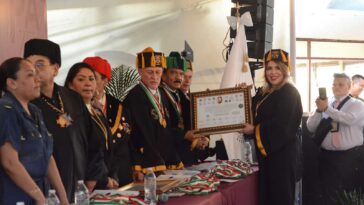 Mujeres de Cuernavaca