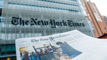 New York Times