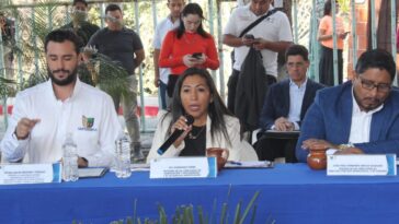 Becas Cuernavaca