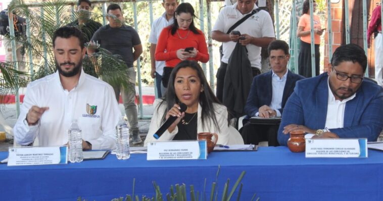 Becas Cuernavaca