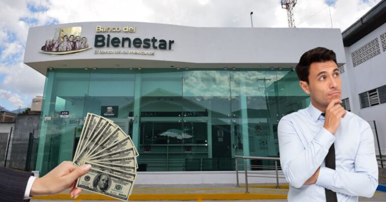 Banco del Bienestar