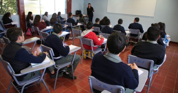 Salon de Clases