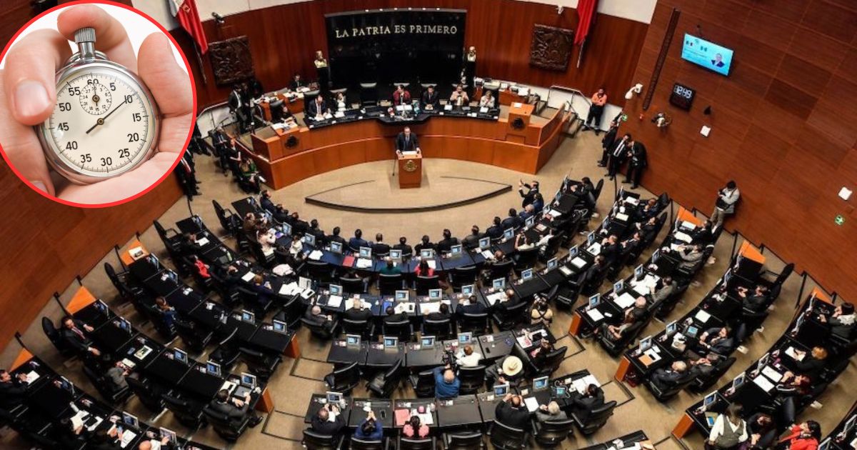 Senado
