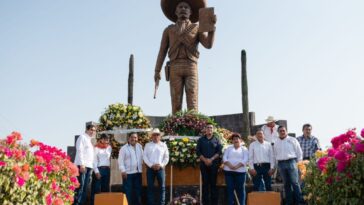 Tlaltizapan Emiliano Zapta aniversario luctuoso