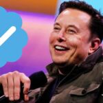 Twitter Blue Elon Musk