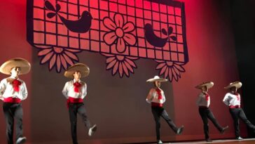 danza PECDA 2023