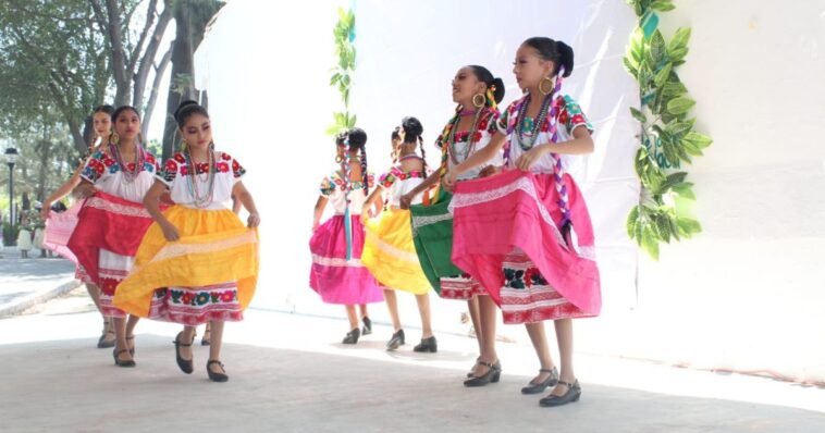 dia danza cuernavaca