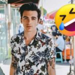 Drake bell reacciona a su desaparición