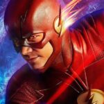 The Flash nuevo tráiler