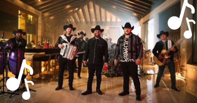 grupo frontera