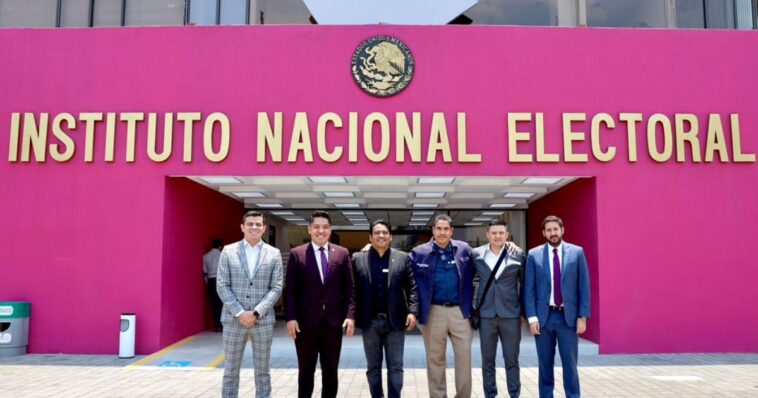 Humanismo Mexicano Luz del mundo