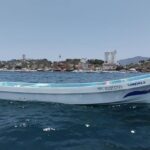 Jazmín pescadores desaparecidos Acapulco