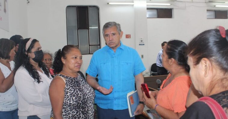 José Luis Urióstegui alcalde de cuernavaca