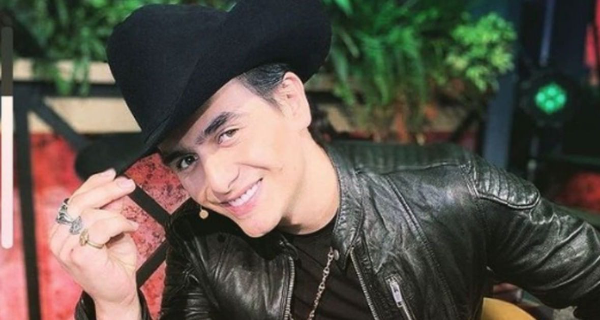 Muere a los 27 años Julián Figueroa ¿Quién fue?
