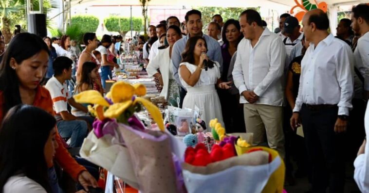 mercado joven cuautla