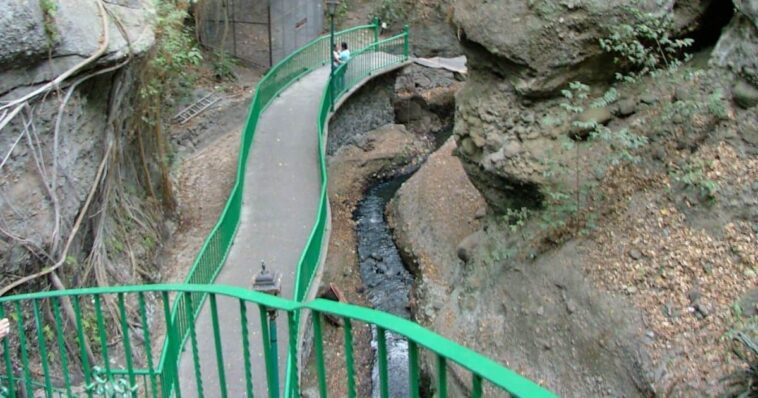 barranca de amanalco paseo ribereño cuernavaca