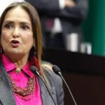 patricia armendariz diputada morena