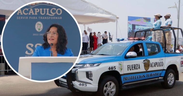 renta patrullas acapulco