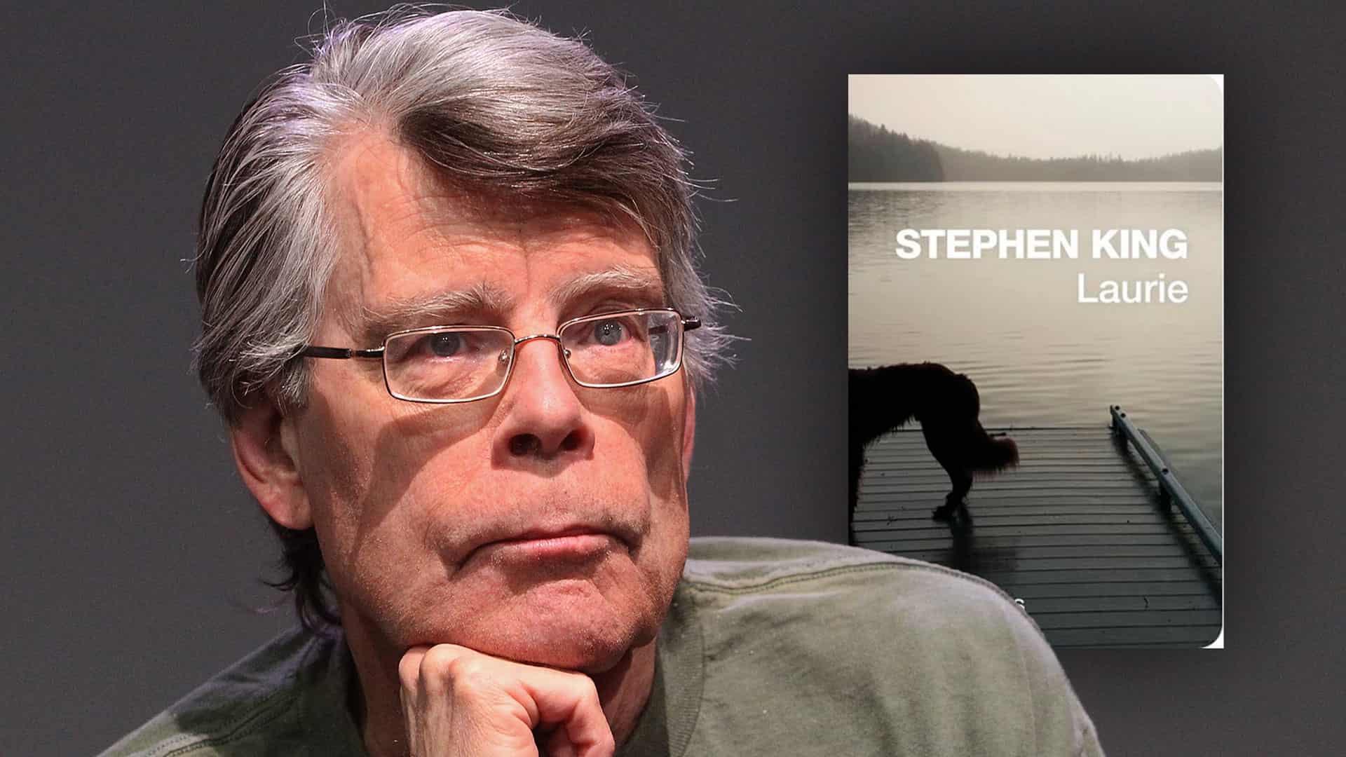 Stephen King cuenta verificada