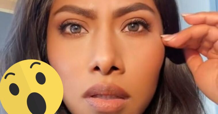 yalitza aparicio tiktok