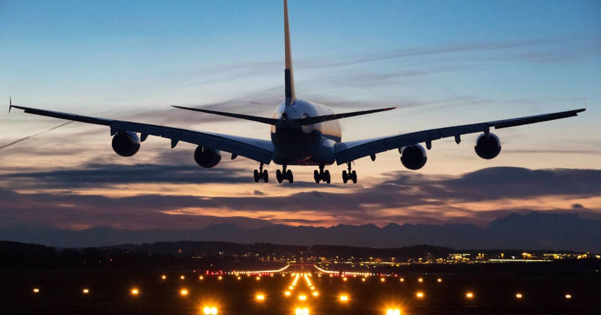 Aprueban creación de la Aerolínea del Estado Mexicano, será coordinada