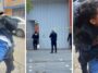 Alumno dispara en Edomex