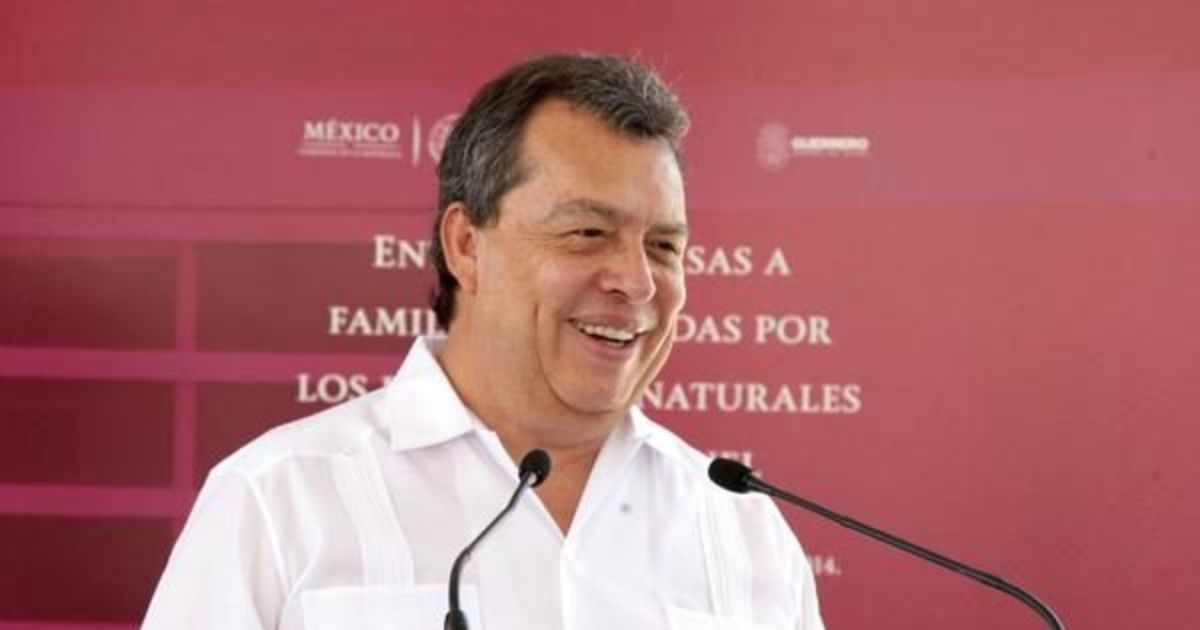 Tierra Caliente Guerrero