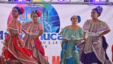 Festival Atlatlahucan
