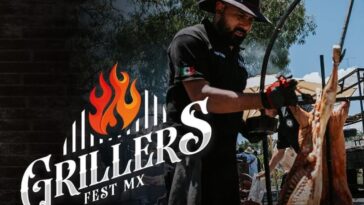 Grillers Fest