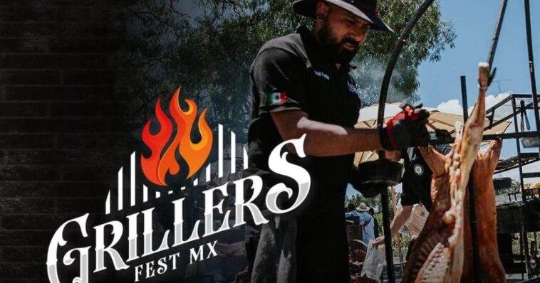 Grillers Fest