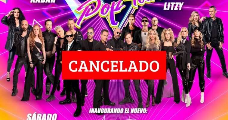 Pop Tour Cuernavaca
