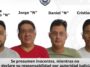 Asalto YAUTEPEC
