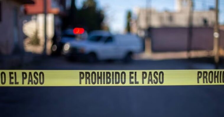 Asesinan a policias en Coatetelco