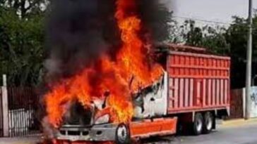 violencia Guerrero